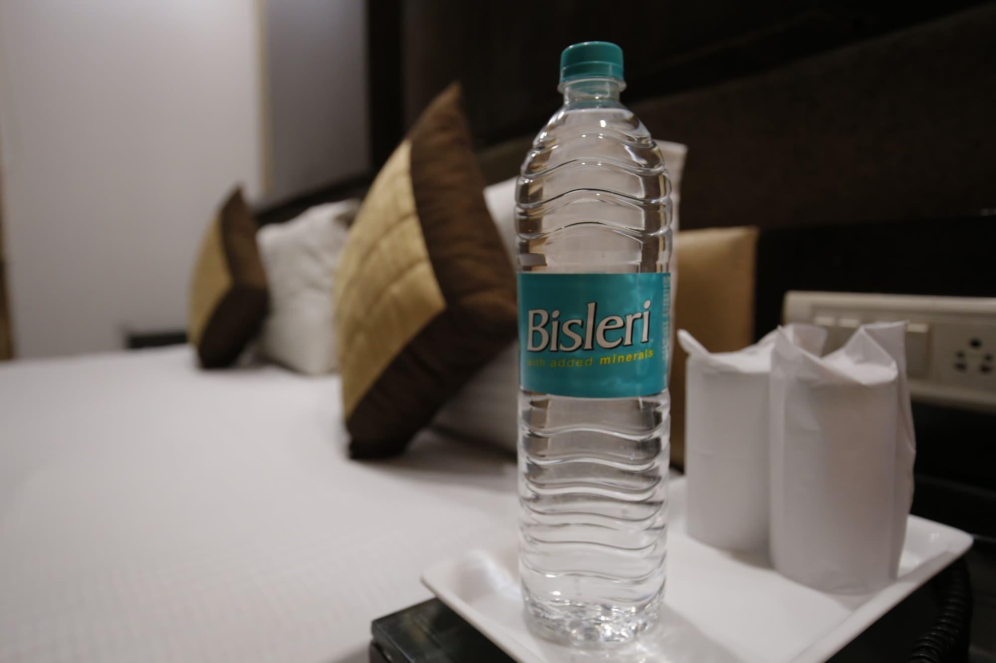 Stay At Hotel Pride, Delhi, Near Karol Bagh Metro Дели Экстерьер фото